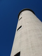 8th Jan 2011 - World War II Lookout Tower