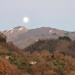 Full Moon in the Late Afternoon by will_wooderson