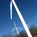 Wind Turbines by olivetreeann