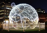 21st Dec 2021 - Christmas Tree Decoration