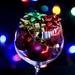 A Glass of Christmas Cheer by carole_sandford