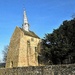 Plougrescant : St Gonery's Chapel by etienne