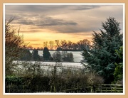22nd Dec 2021 - Frosty Morning,Upper Harlestone