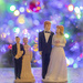 Wedding cake toppers by helstor365