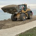 Strengthening Sea defences  by bill_gk