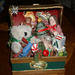 Magic holiday chest by larrysphotos