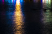 19th Dec 2021 - Lights on Sherwood Lake I