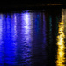 Lights on Sherwood Lake II by timerskine