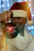 22nd Dec 2021 - merry and bright