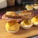 Trying to re-create the deviled eggs by margonaut