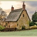 Country Cottage,Upper Harlestone by carolmw