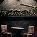 The Square Peg  by brotherone