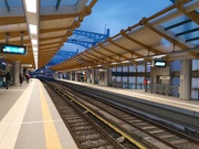 22nd Dec 2021 - Station