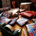 Christmas Preparation by plainjaneandnononsense