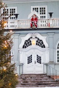 23rd Dec 2021 - Christmas at Austad Manor 