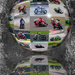 Motorbike Ball by pcoulson