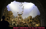 25th Dec 2021 - MERRY CHRISTMAS EVERYONE
