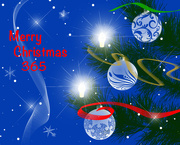 25th Dec 2021 - Merry Christmas Everyone...