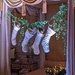 Hang up the stockings. by yorkshirelady