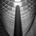 Tokyo International Forum: Central beam and ceiling by jyokota