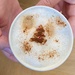 Cinnamon Christmas coffee communication by stimuloog