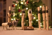 25th Dec 2021 - Christmas Nativity scene