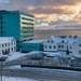 The National Hospital in the Faroe Islands
