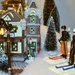 Husband and son joined the Christmas village today!!! by anitaw