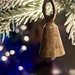 bell and bokeh by amyk