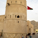 Al Kmazera Castle by ingrid01