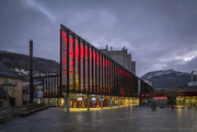 26th Dec 2021 - The Grieg Concert Hall