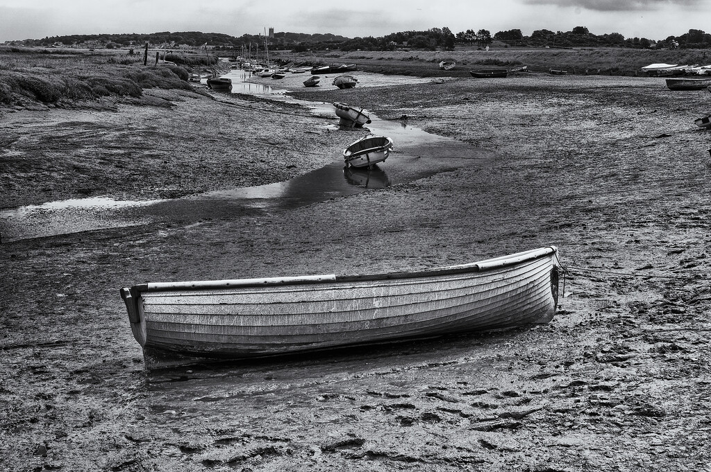 1226 - Tides Out by bob65