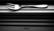 26th Dec 2021 - fork