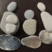 Stones from the Beach