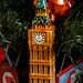 Elizabeth Tower (home of Big Ben) by fishers