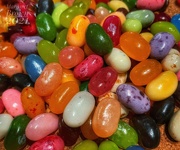 27th Dec 2021 - Jelly Beans