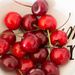 Cherries by seacreature