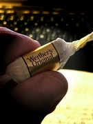 27th Dec 2021 - Werther's Is Worth It 