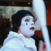 Pierrot by alainbouchard