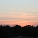 Sunset Sky by oldjosh
