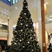 Christmas Tree Victoria Shopping Centre by oldjosh