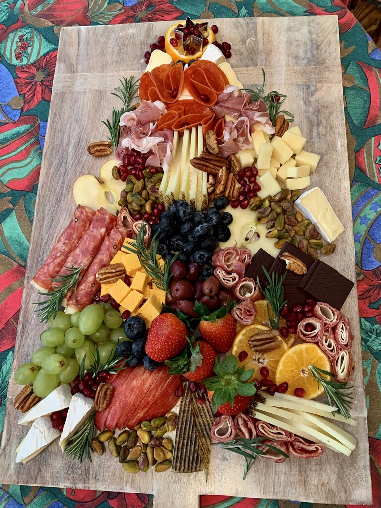 Here we call them “charcuterie boards” by louannwarren
