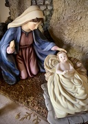 25th Dec 2021 - Nativity