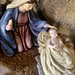 Nativity by calm