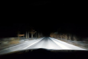 28th Dec 2021 - Ice road
