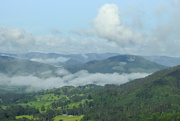 24th Dec 2021 - Clouds in the Obi Obi Valley