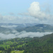 Clouds in the Obi Obi Valley by jeneurell