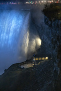 28th Dec 2021 - Niagara Falls Observation Deck