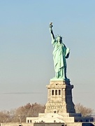 10th Dec 2021 - Lady Liberty 