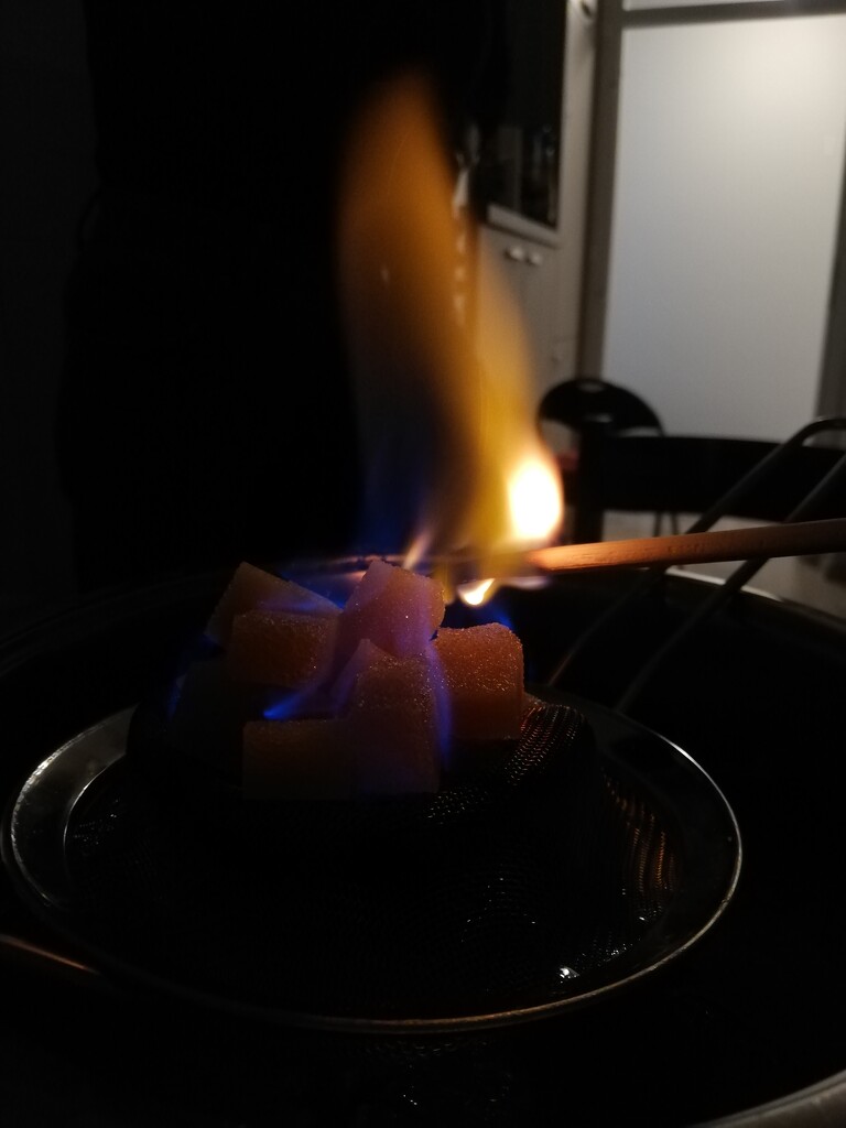Feuerzangenbowle #1 by nami